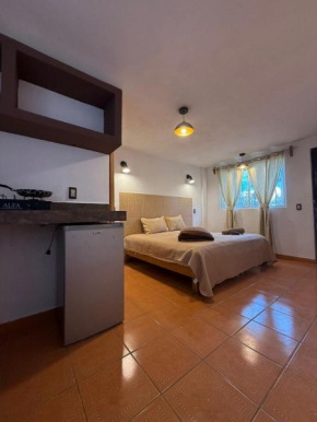 Apartamento 12